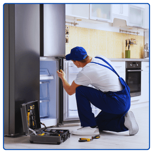 Freezer Maintenance